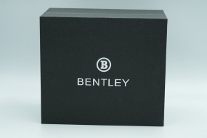 Bentley Watch - 2