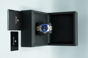Bentley Watch - 3