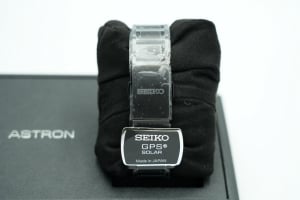 Seiko Astron Watch - 7