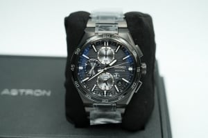 Seiko Astron Watch - 4