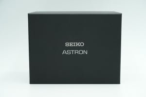 Seiko Astron Watch - 2