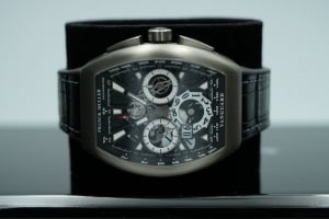 Franck Muller Watch - 8