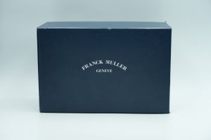 Franck Muller Watch - 2