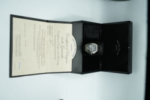Franck Muller Watch - 4