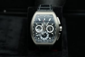 Franck Muller Watch - 5