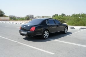 بينتي جي تي سيدان موديل 2006، C-11213 - 6
