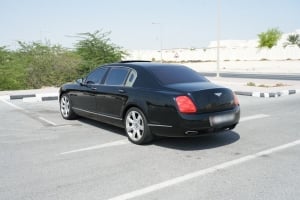 بينتي جي تي سيدان موديل 2006، C-11213 - 4