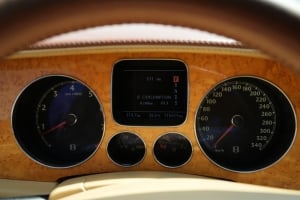 بينتي جي تي سيدان موديل 2006، C-11213 - 11