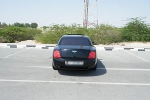 بينتي جي تي سيدان موديل 2006، C-11213 - 5