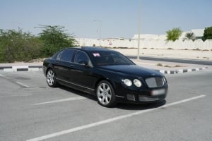 بينتي جي تي سيدان موديل 2006، C-11213 - 2