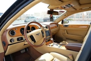 بينتي جي تي سيدان موديل 2006، C-11213 - 10