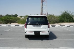 نيسان باترول إس يو ڤي موديل 2025، C-11210 - 6