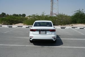 جيلي إمجراند سيدان موديل 2025، C-11209 - 4