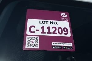 جيلي إمجراند سيدان موديل 2025، C-11209 - 11