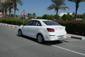 كيا بيغاس موديل 2026، Y-15876 - 5