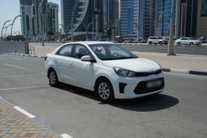 كيا بيغاس موديل 2026، Y-15876 - 3