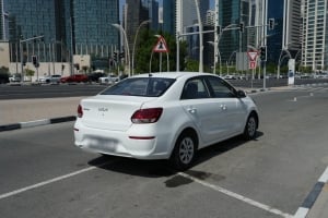 كيا بيغاس موديل 2026، Y-15876 - 7