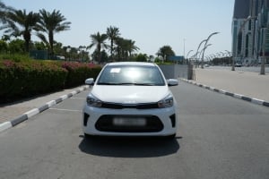 كيا بيغاس موديل 2026، Y-15876 - 4
