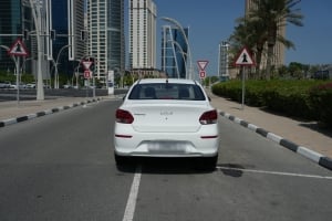 كيا بيغاس موديل 2026، Y-15876 - 6