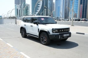 جيتور T2 موديل 2026، Y-15877 - 3