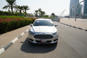 فورد فيوجن موديل 2016، Y-15878 - 4