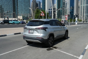شيفروليه جروف موديل 2023، Y-15879 - 7