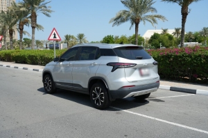 شيفروليه جروف موديل 2023، Y-15879 - 5