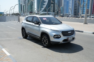شيفروليه جروف موديل 2023، Y-15879 - 3