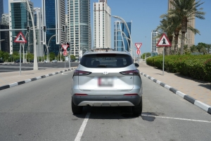 شيفروليه جروف موديل 2023، Y-15879 - 6