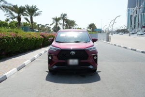 تويوتا فيلوز موديل 2025، Y-15880 - 4