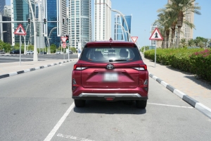 تويوتا فيلوز موديل 2025، Y-15880 - 6