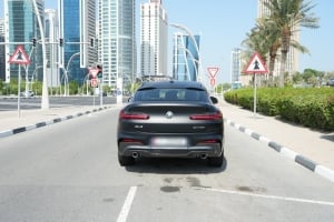 بي إم دبليو X4 30i موديل 2020، Y-15881 - 6