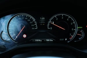 بي إم دبليو X4 30i موديل 2020، Y-15881 - 11