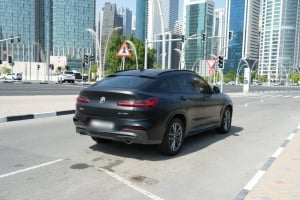 بي إم دبليو X4 30i موديل 2020، Y-15881 - 7
