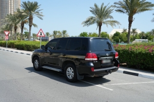 تويوتا چي إكس موديل 2010، Y-15882 - 5