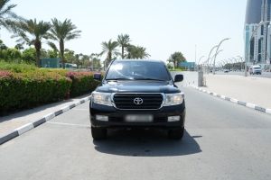 تويوتا چي إكس موديل 2010، Y-15882 - 4