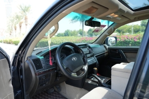 تويوتا چي إكس موديل 2010، Y-15882 - 10
