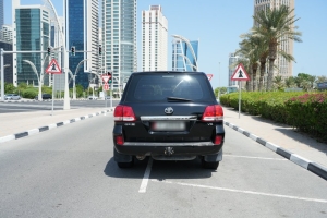 تويوتا چي إكس موديل 2010، Y-15882 - 6