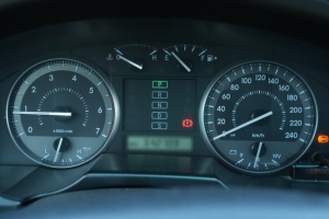 تويوتا چي إكس موديل 2010، Y-15882 - 11