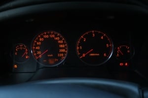 نيسان باترول موديل 2008، Y-15852 - 11