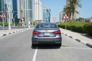شيري أريزو 5 موديل 2026، Y-15853 - 6