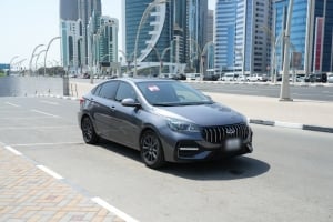 شيري أريزو 5 موديل 2026، Y-15853 - 3
