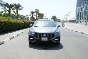 شيري أريزو 5 موديل 2026، Y-15853 - 4