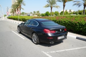 بي إم دبليو 650 اي موديل 2013، Y-15887 - 7