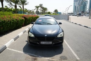 بي إم دبليو 650 اي موديل 2013، Y-15887 - 4