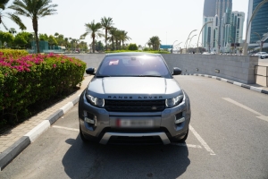 لاند روفر رينج روفر ايفوك موديل 2014، Y-15888 - 4