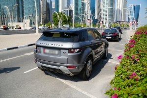 لاند روفر رينج روفر ايفوك موديل 2014، Y-15888 - 5
