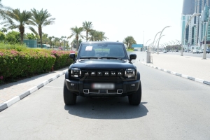 جيتور T2 موديل 2025، Y-15889 - 4