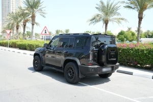 جيتور T2 موديل 2025، Y-15889 - 5
