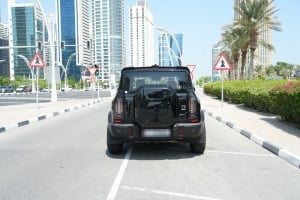 جيتور T2 موديل 2025، Y-15889 - 6